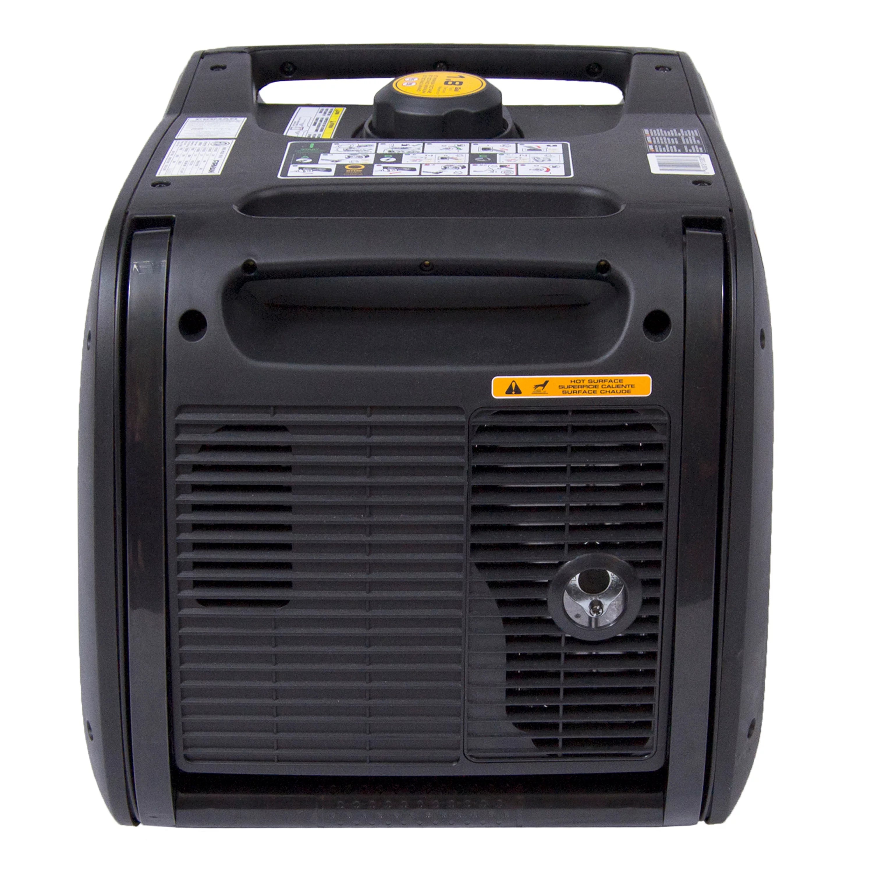 3300/3000 Watt Gas Inverter Generator with USB L2167