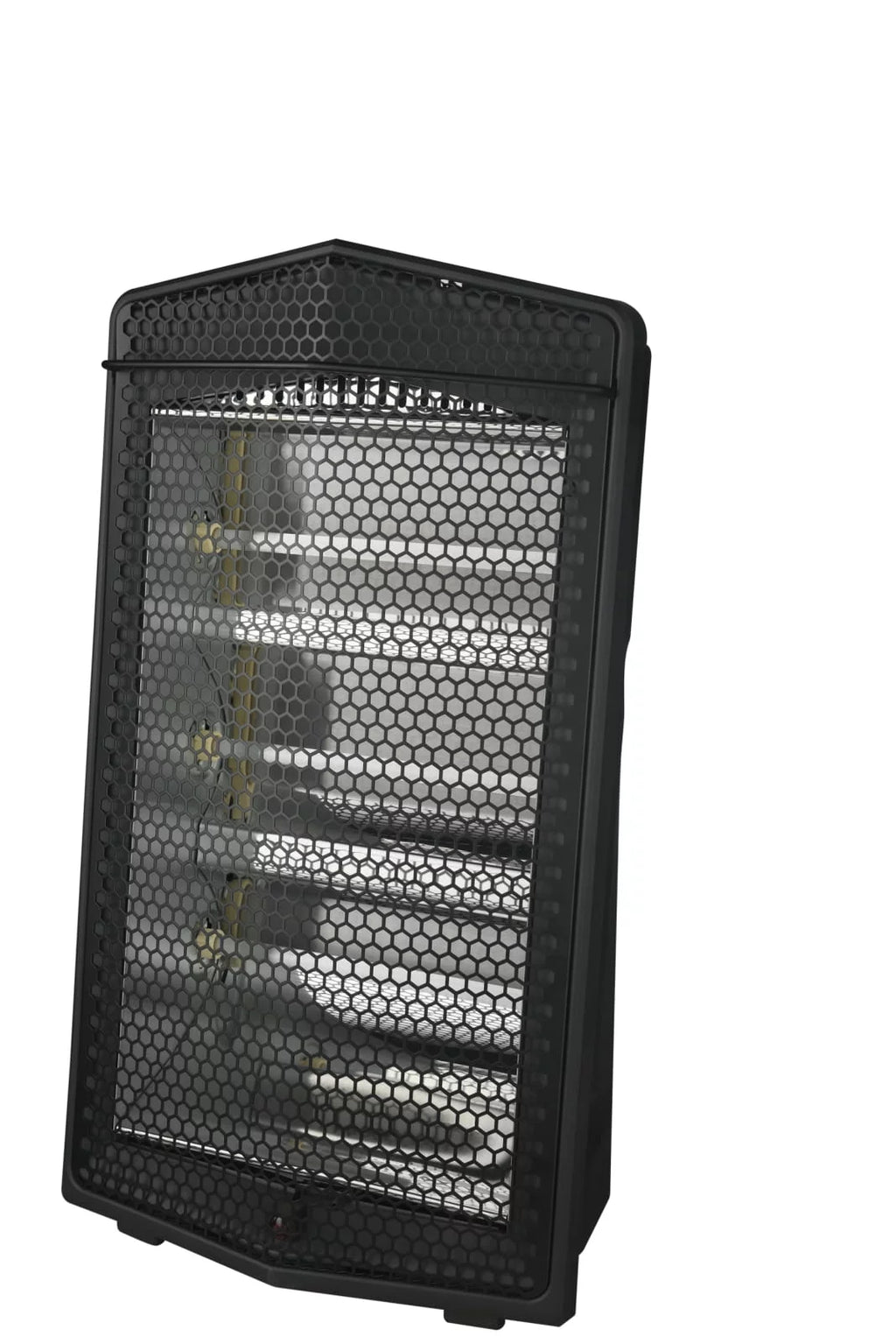 Black Quartz Radiant Heater G6449