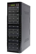11 Target 24x SATA DVD Duplicator Z127