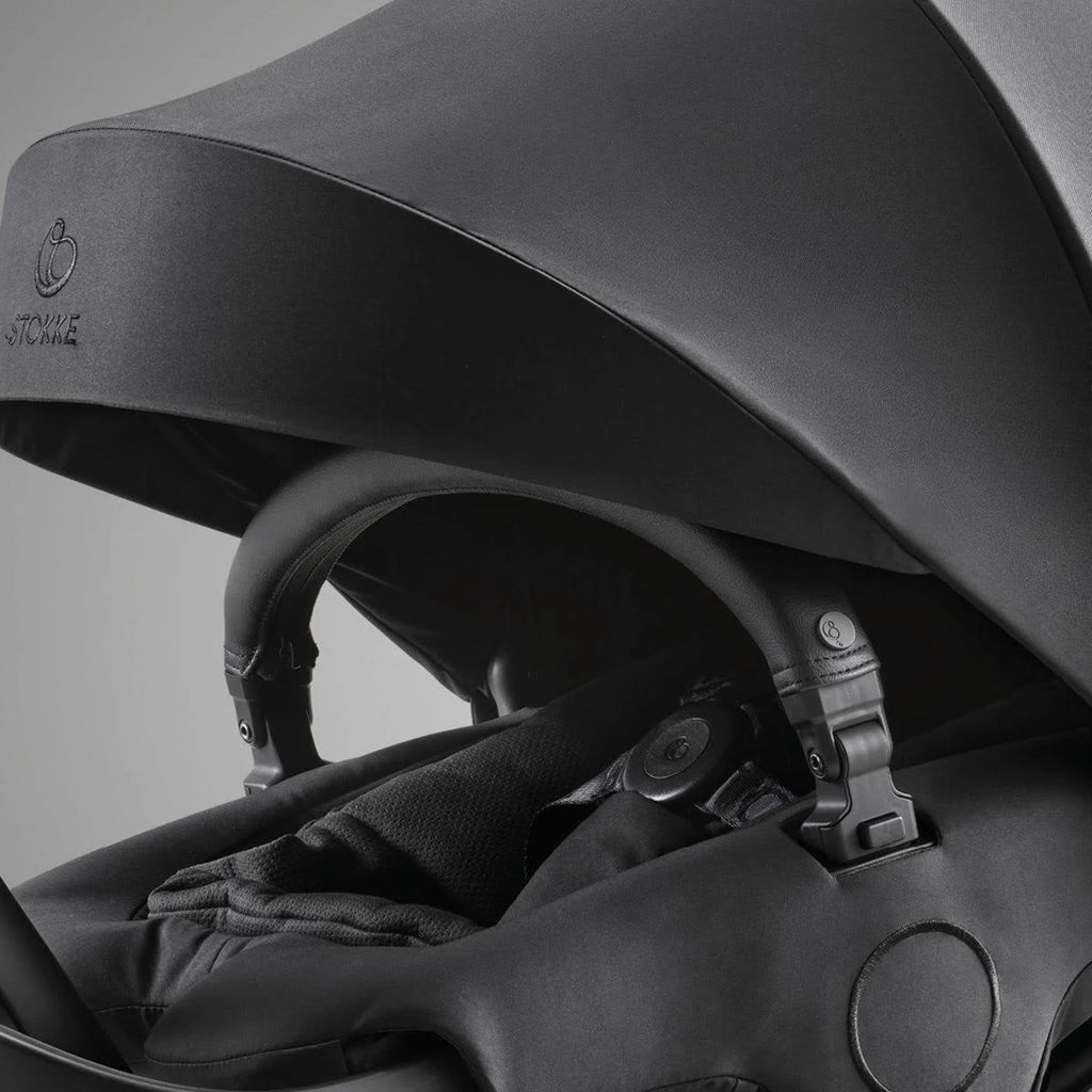 Royal Blue Stroller U545