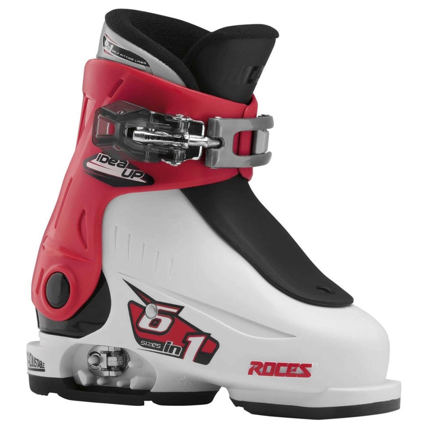 Ski Boots F9075