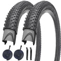 26/27.5/29 X 2.125 Folding Bike Tire I57305