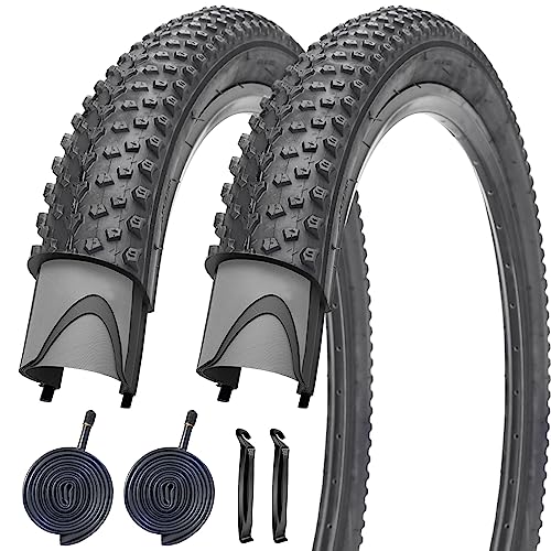 26/27.5/29 X 2.125 Folding Bike Tire I57305