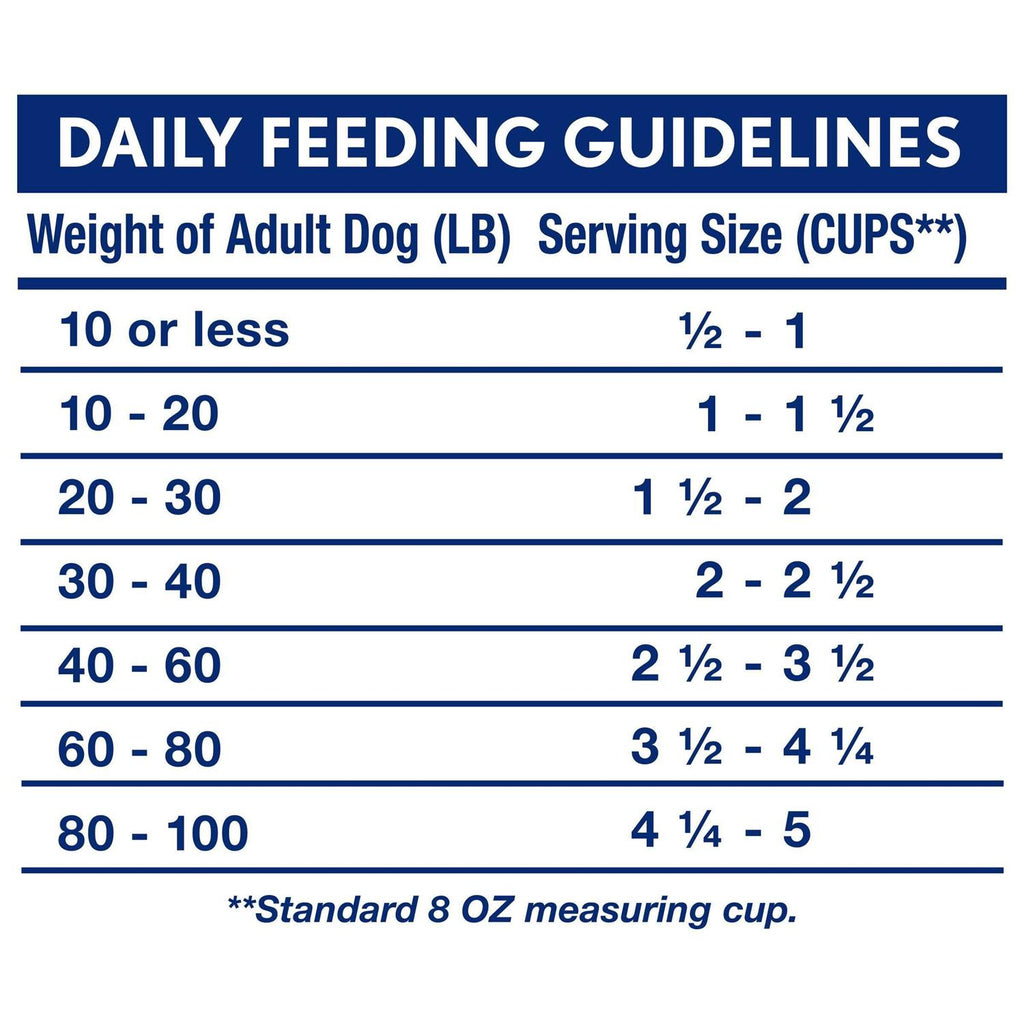 Limited Ingredient Dry Dog Food Sweet Potato Venison X132670