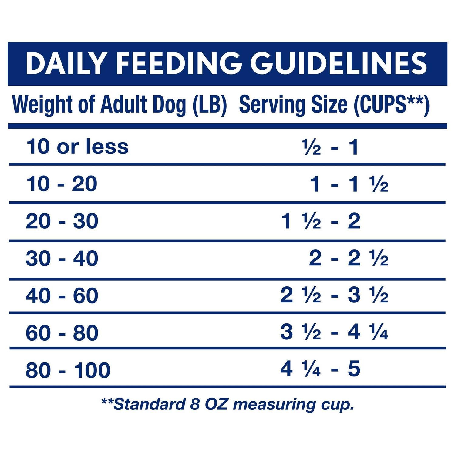 Limited Ingredient Dry Dog Food Sweet Potato Venison X132670