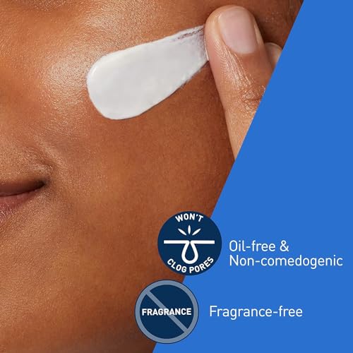 3 Fl Oz Facial Moisturizing Lotion H910