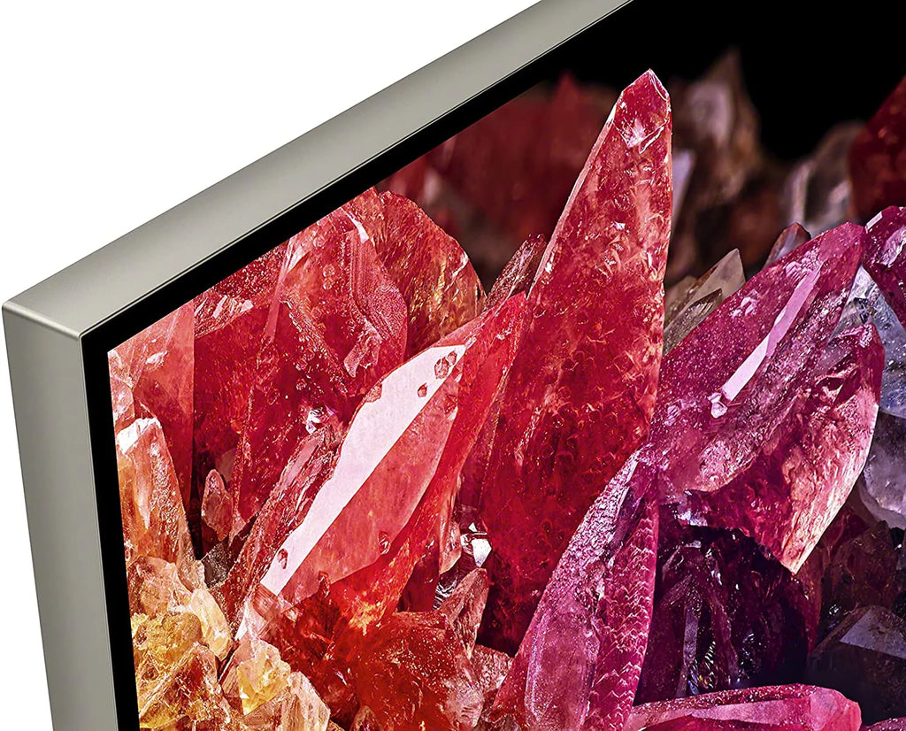 85 Inch 4K Ultra HD Mini LED Smart Google TV with Dolby Vision HDR O117035