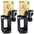 2 Pack Universal Cup and Bottle Holder T55540