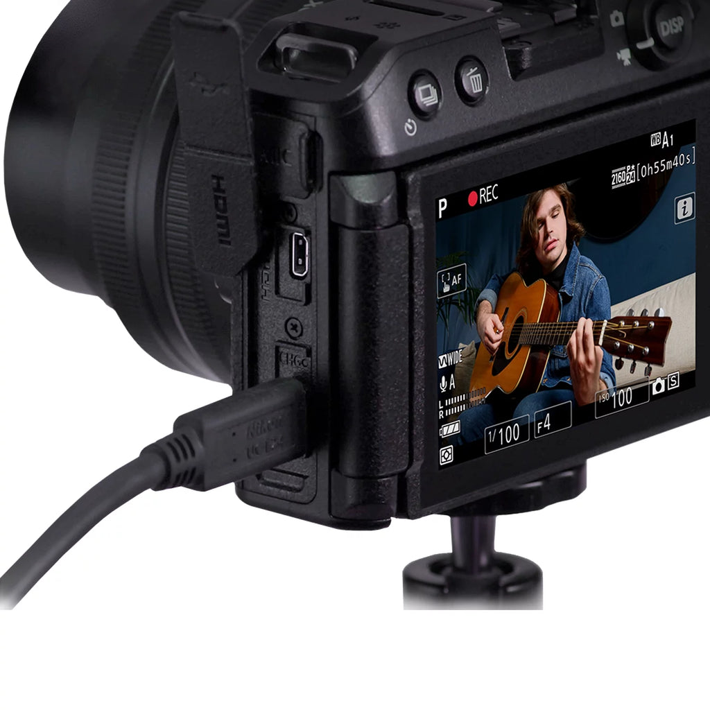 Mirrorless Camera Body Only T188410