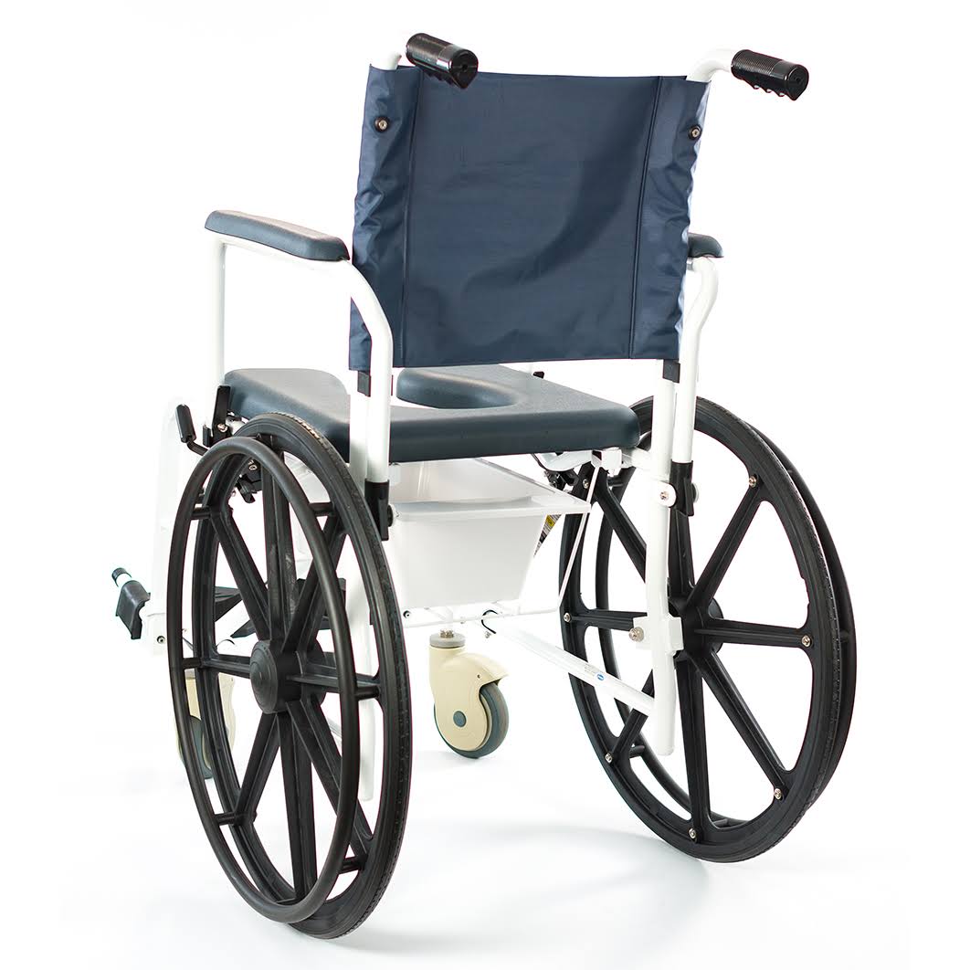 Shower Commode Chair X560959