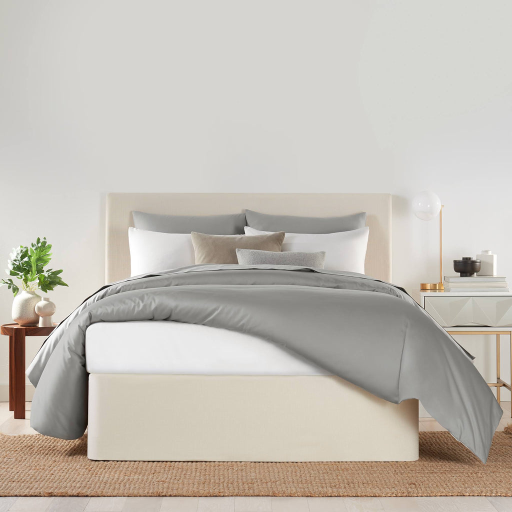 Ivory King Bed Wrap H133