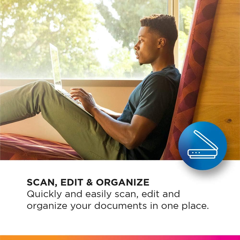 Document Management Software with PDF Editor K457237