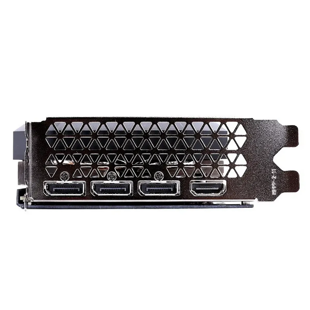 RTX 3060 12G GDDR6 Graphics Card R511003