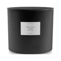 55oz Amber Crystal Candle L321647