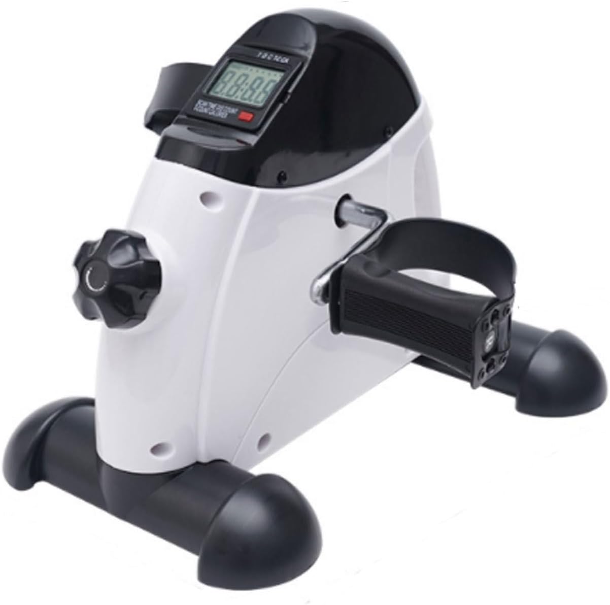 Foldable Mini Exercise Bike with LCD Display J3149
