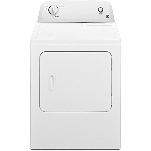 Gas Dryer U160234