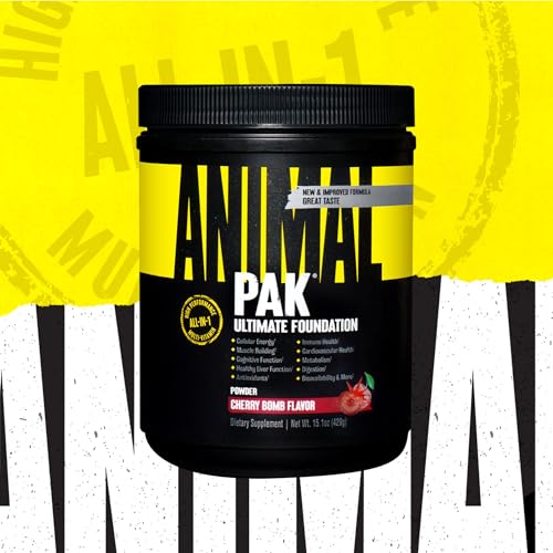 30 Count Multivitamin Pack R553