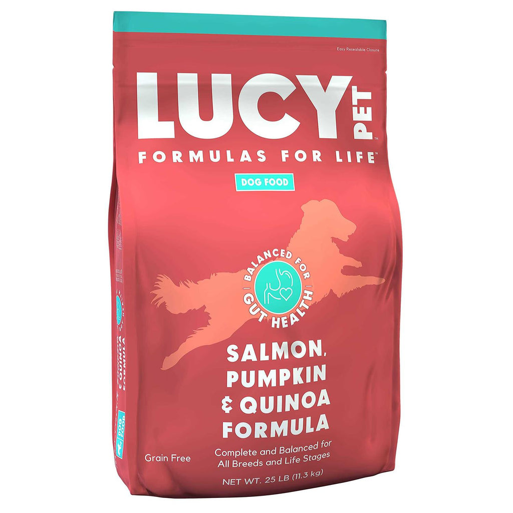 Salmon Pet Formulas R569325