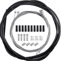 Gear Cable Set with Front Rear Part D869