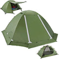 Lightweight 2-Person 4 Season Ultralight Waterproof Backpacking Tent D44127