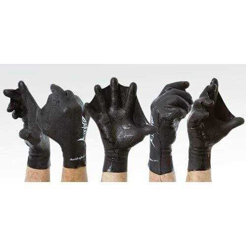 Webbed Power Swimming Gloves B8488