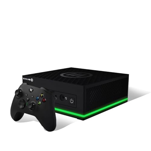 Portable Cloud Gaming Console with Controller L2086