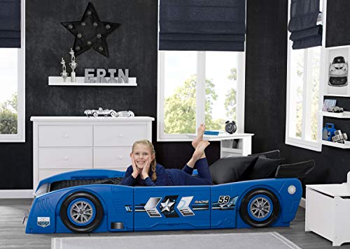 Black Twin Bed F957929