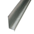 0.43 in. x 10 ft. 32 Gauge Galvanized Z-Bar Flashing Q8497