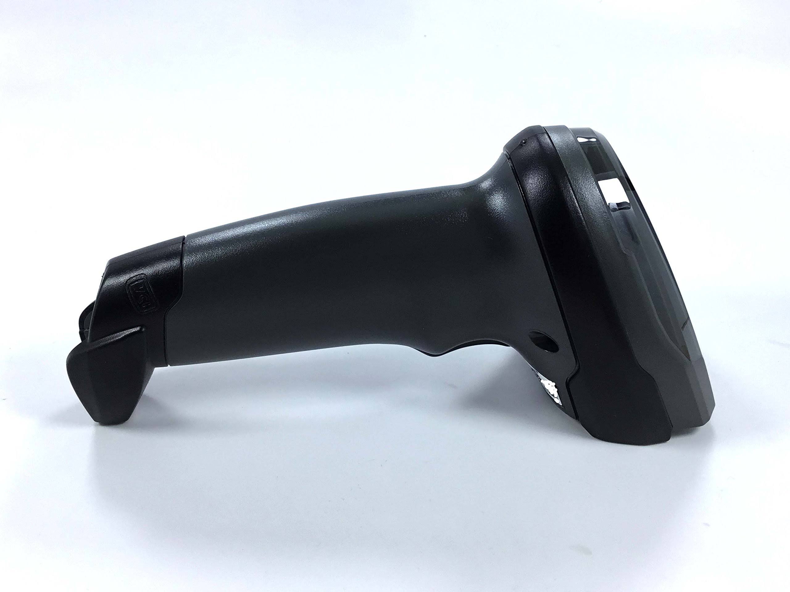 Twilight Black Corded Handheld Area Imager V5776