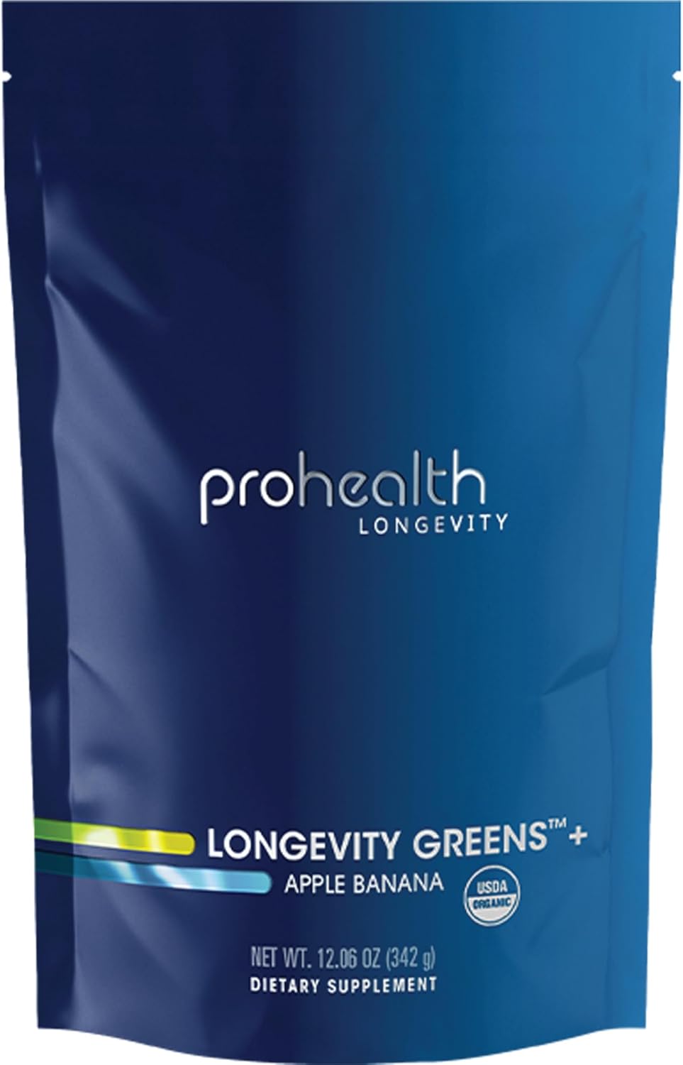Organic Greens Powder 30 Servings F884