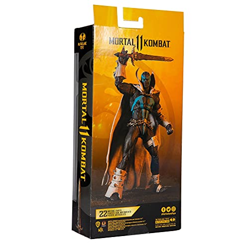 7" Action Figure X78605