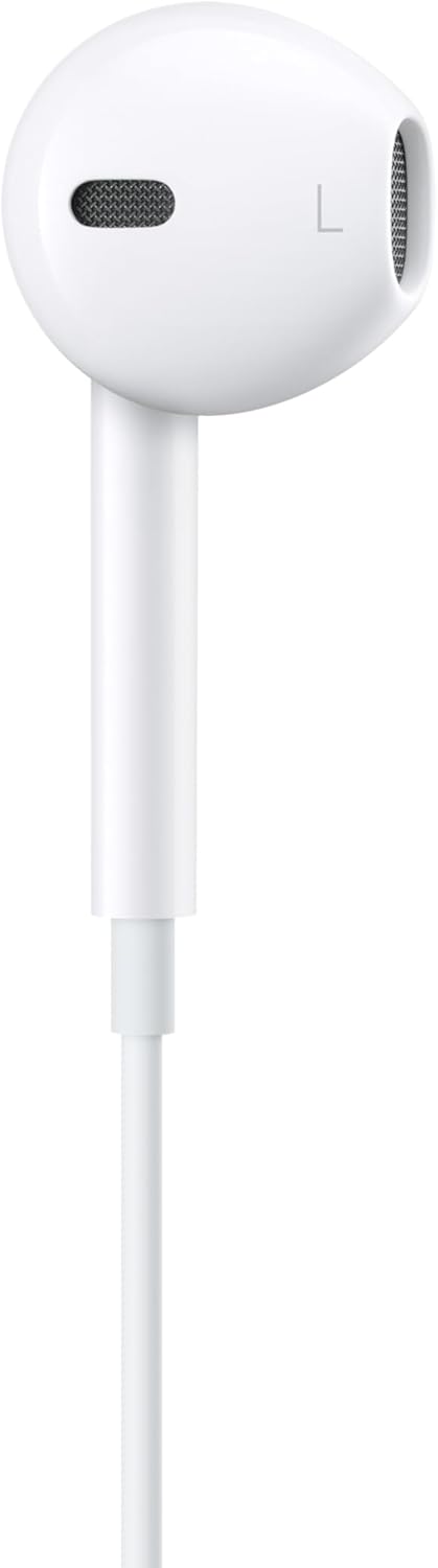Wired Ear Buds with USB-C Plug P137