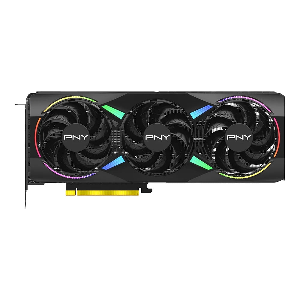 RTX 5070 Triple Fan GPU G9923