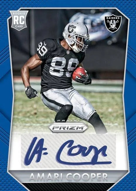 2015 Panini Prizm Football 12 Pack Jumbo Hobby Box F179