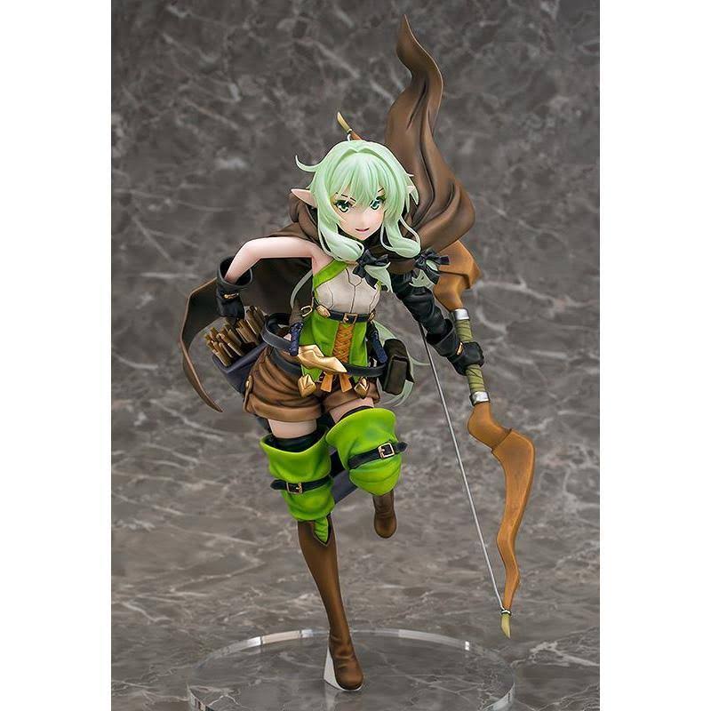 High Elf Archer 1/7 Scale Figure L3949