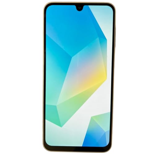 Galaxy A16 5G Dual SIM 128GB 6.7" 90Hz AMOLED Water Resistant 8Core 50MP Camera Gray M91311