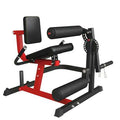 Adjustable Leg Extension and Curl Machine Z69534