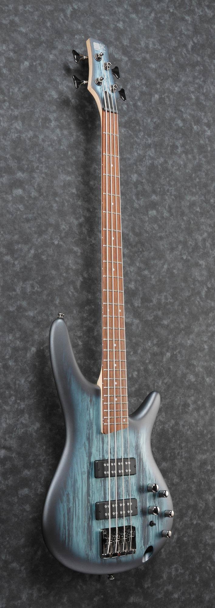 Sky Veil Matte Bass L3155