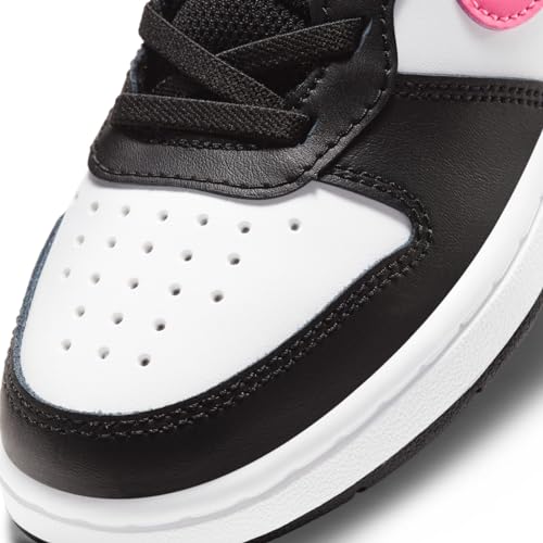 Boys Court Borough Mid 2 Shoes W8841