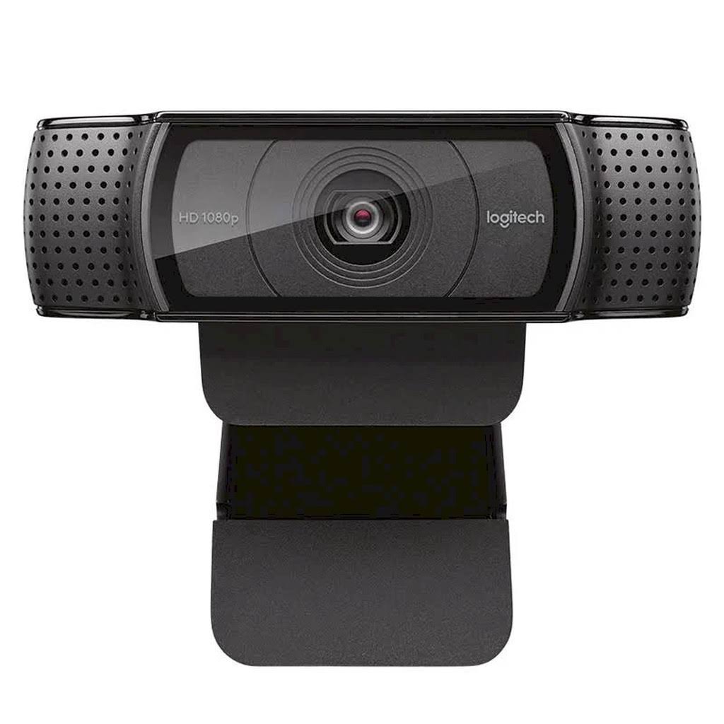 HD Pro Webcam B45994