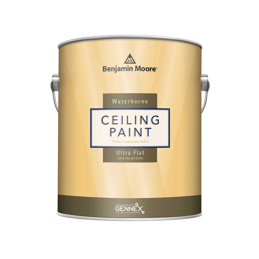 Waterborne Ceiling Paint I9050