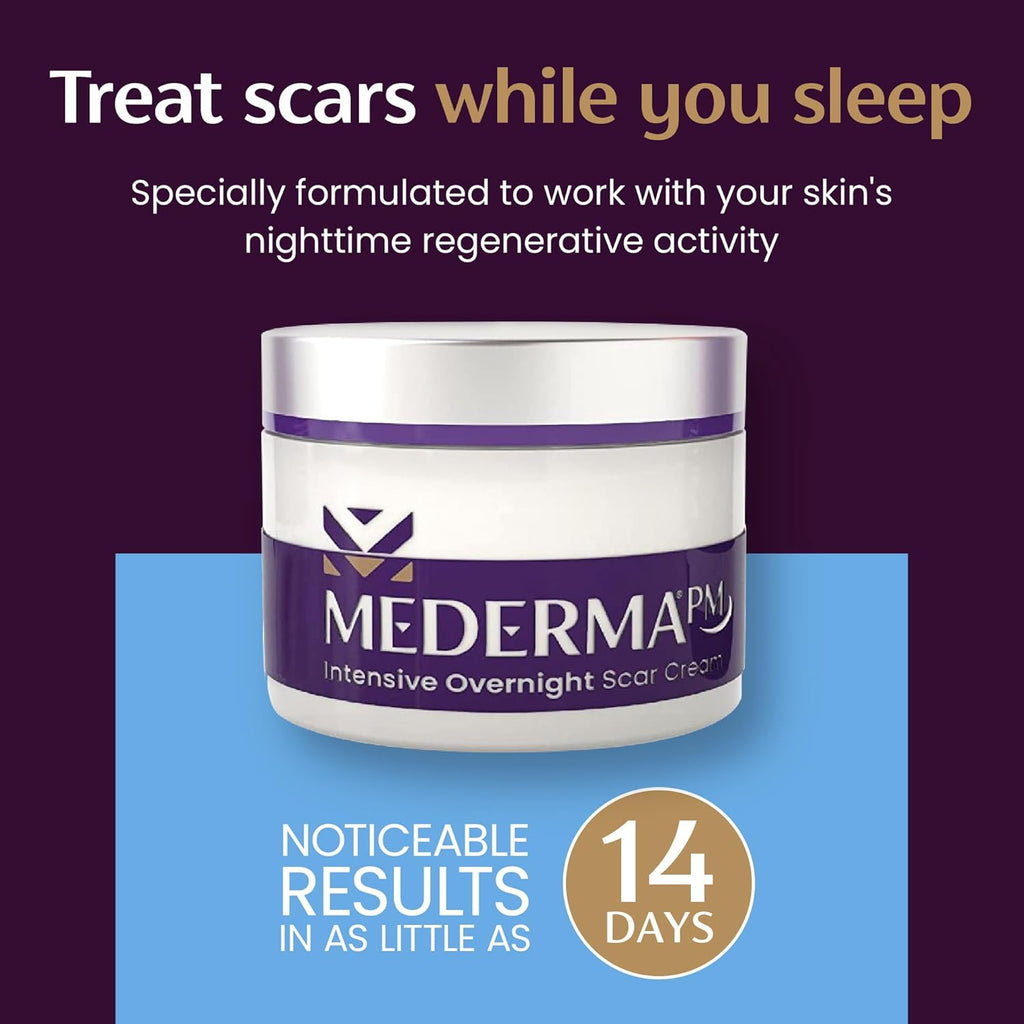 1.7 Oz Scar Cream R55520