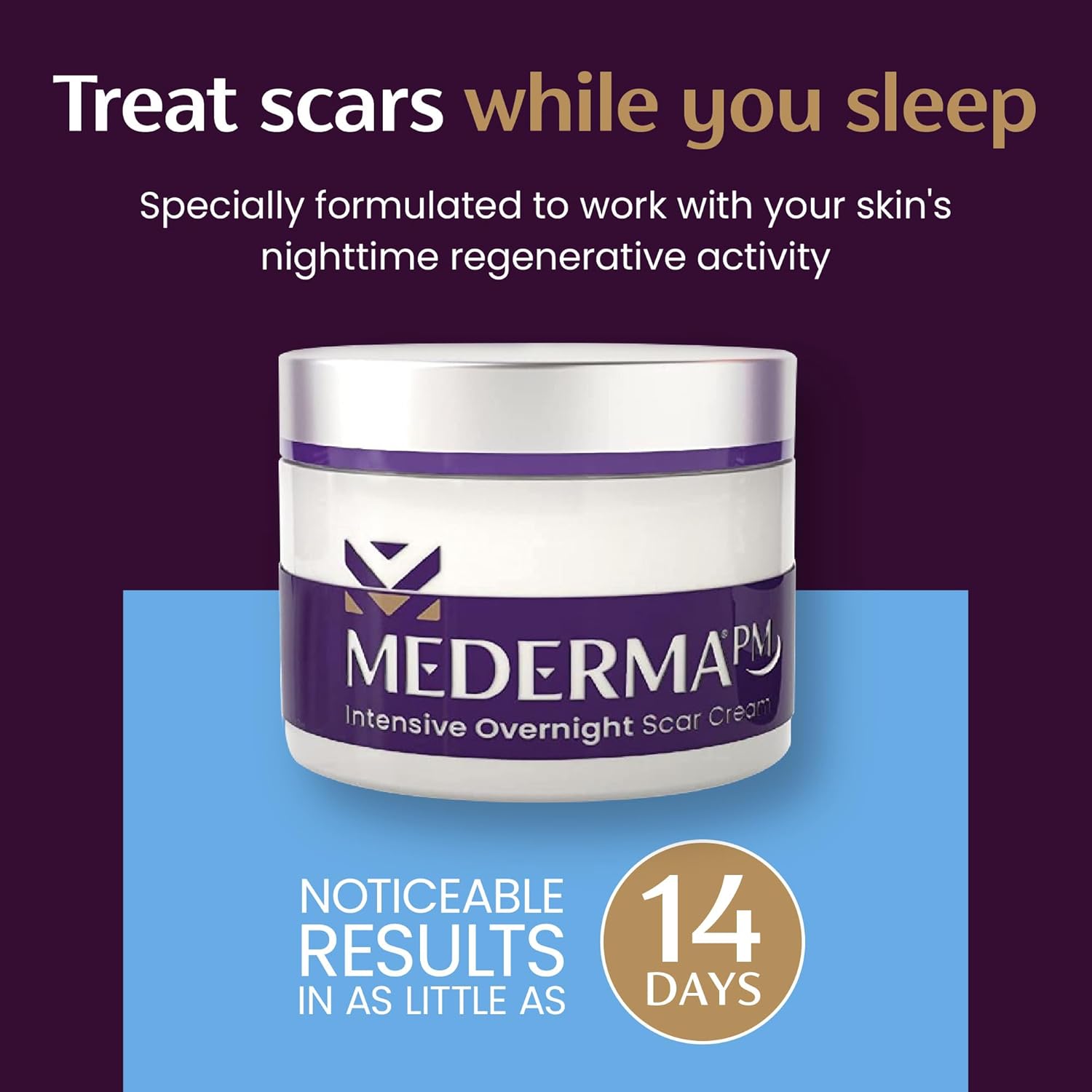 1.7 Oz Scar Cream R55520