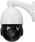 2.0MP PTZ Outdoor Camera with 20x Optical Zoom and Night Vision B49131