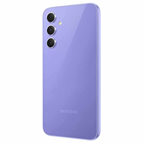 128GB Purple Galaxy A54 5G U68153