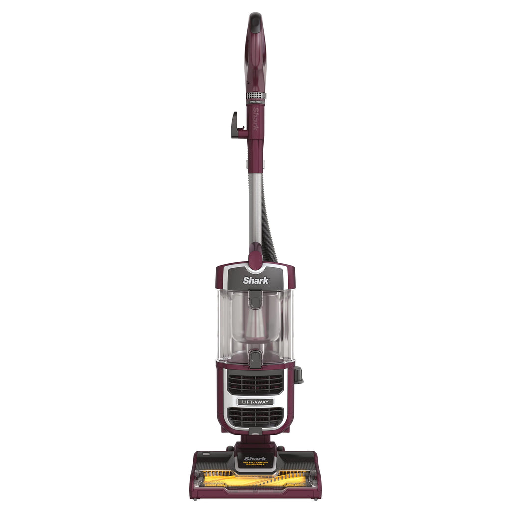 Upright Vacuum with Self-Cleaning Brushroll K8768