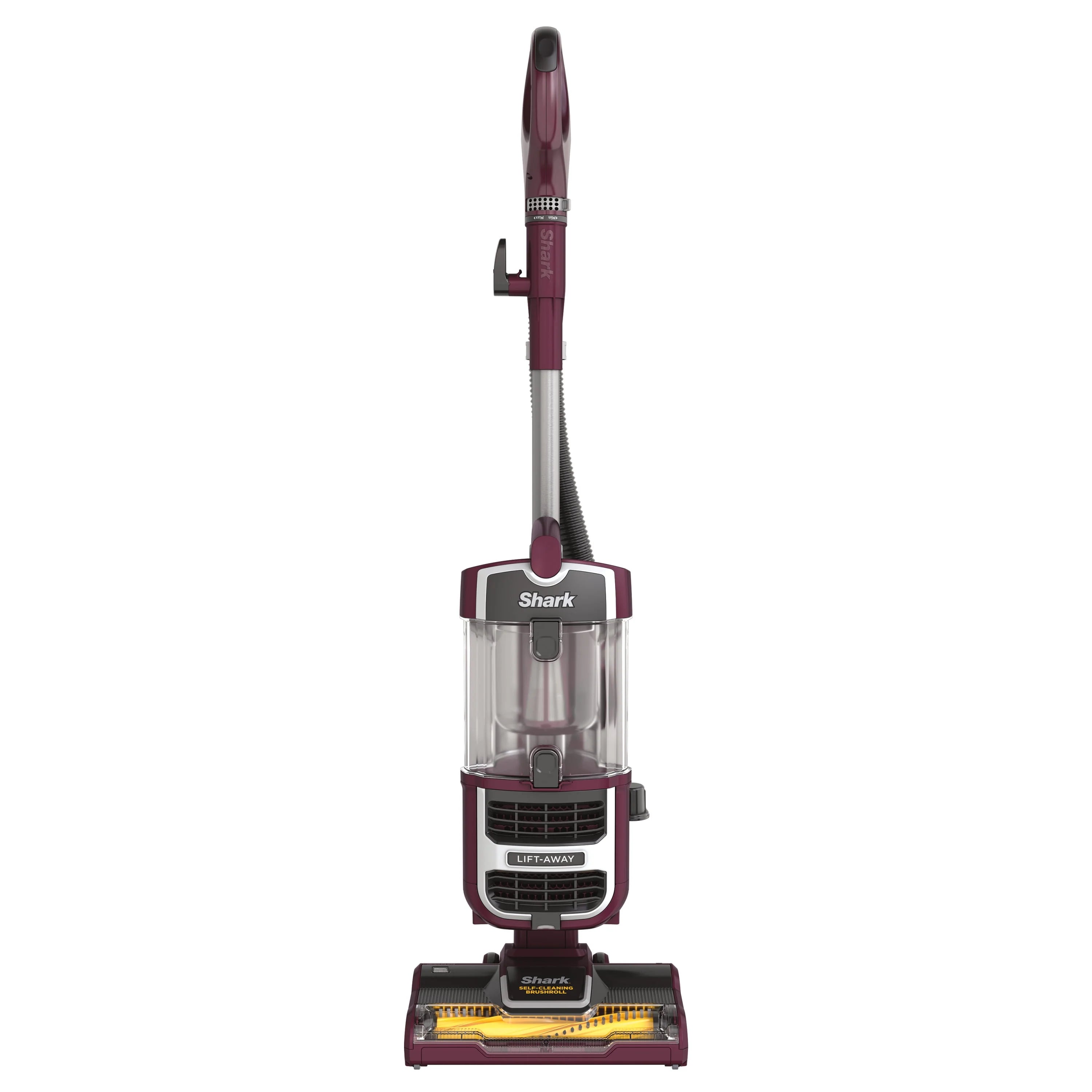 Upright Vacuum with Self-Cleaning Brushroll K8768