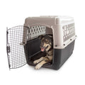 Hard-Sided Pet Kennel H680