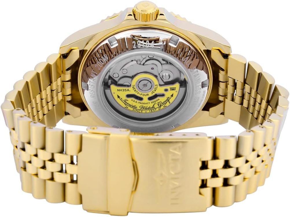 Men's Pro Diver Automatic Watch A4432