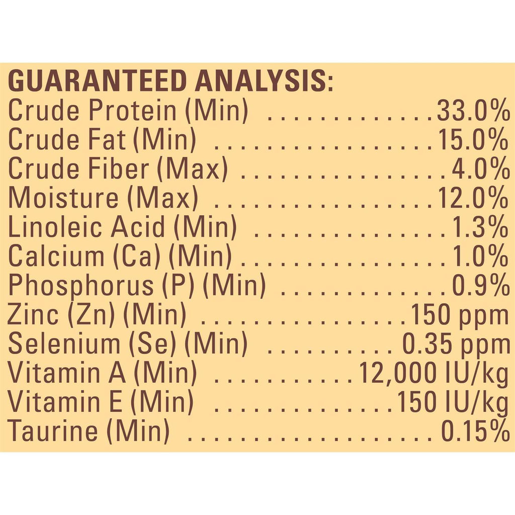 Cat Dry Food Z523
